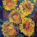 096-seven-sunflowers