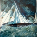 127-sailboats-in-a-storm